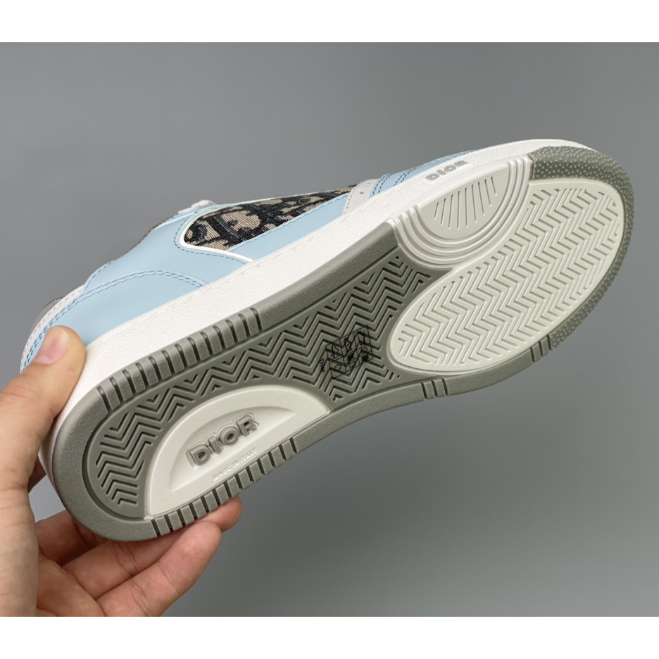 Dior B27 Low-Top Sneaker - EUR FASHION