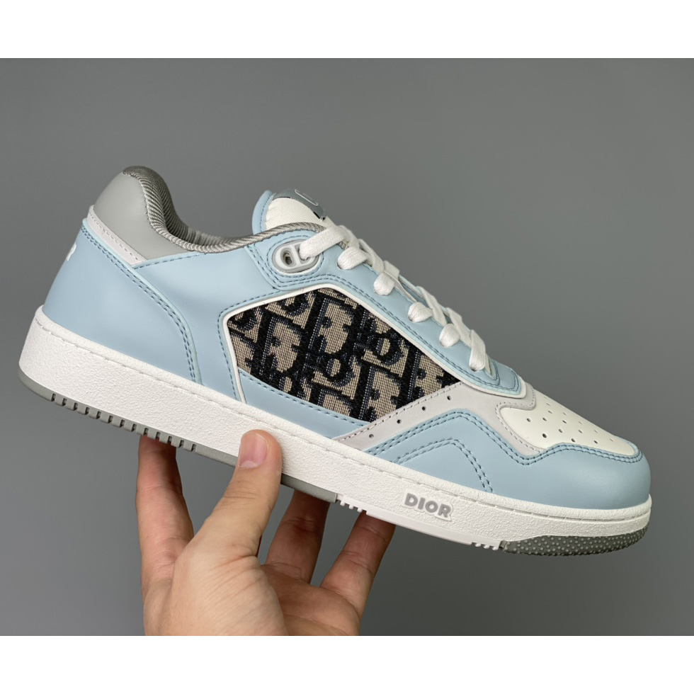 Dior B27 Low-Top Sneaker - EUR FASHION