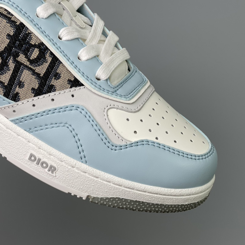 Dior B27 Low-Top Sneaker - EUR FASHION
