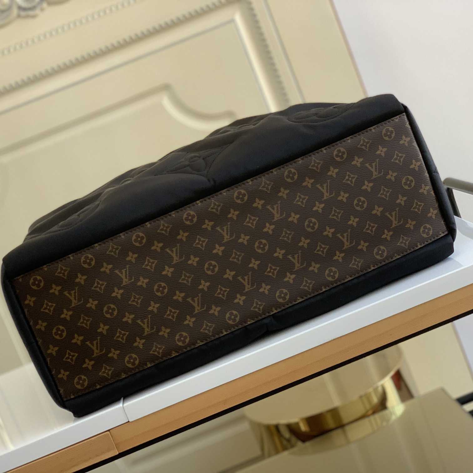 Louis Vuitton OnTheGo Tote Bag(41-34-19cm)   m59005 - EUR FASHION