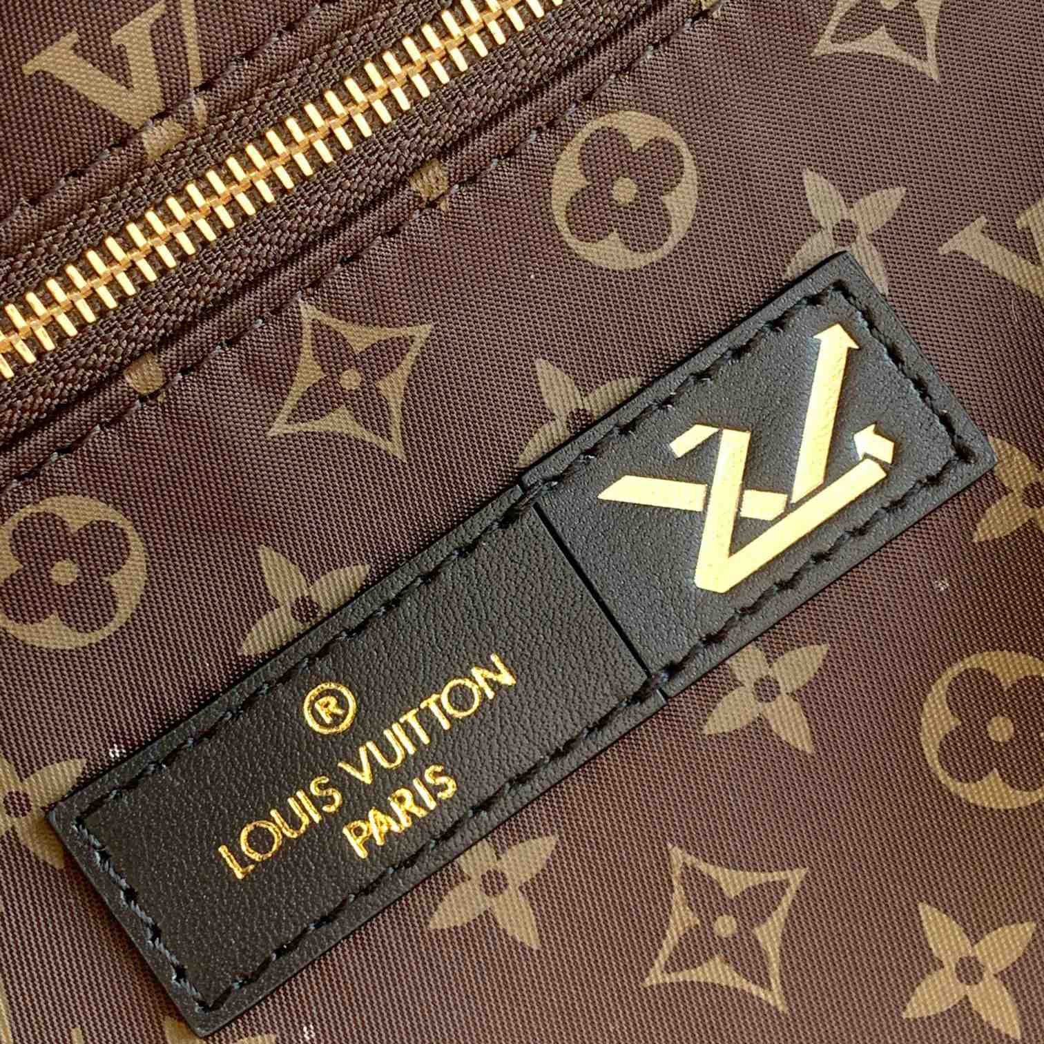 Louis Vuitton OnTheGo Tote Bag(41-34-19cm)   m59005 - EUR FASHION