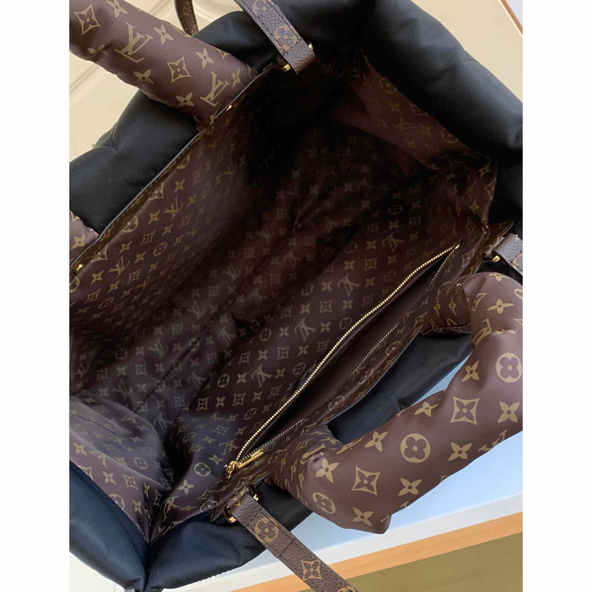 Louis Vuitton OnTheGo Tote Bag(41-34-19cm)   m59005 - EUR FASHION