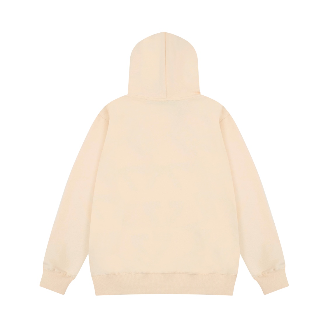 Gucci Hooded Sweatshirt With Interlocking G - EUR FASHION