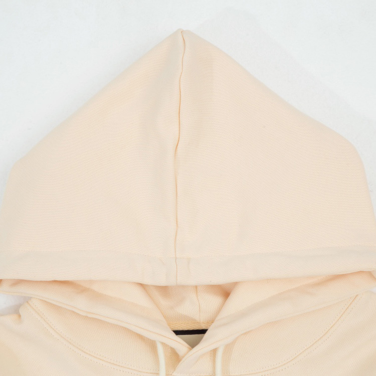 Gucci Hooded Sweatshirt With Interlocking G - EUR FASHION