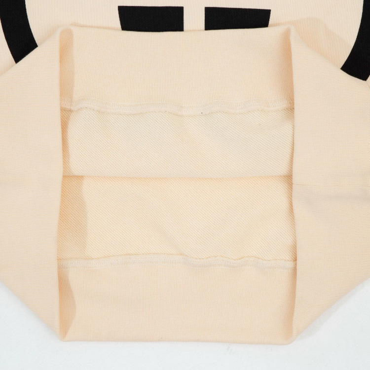 Gucci Hooded Sweatshirt With Interlocking G - EUR FASHION