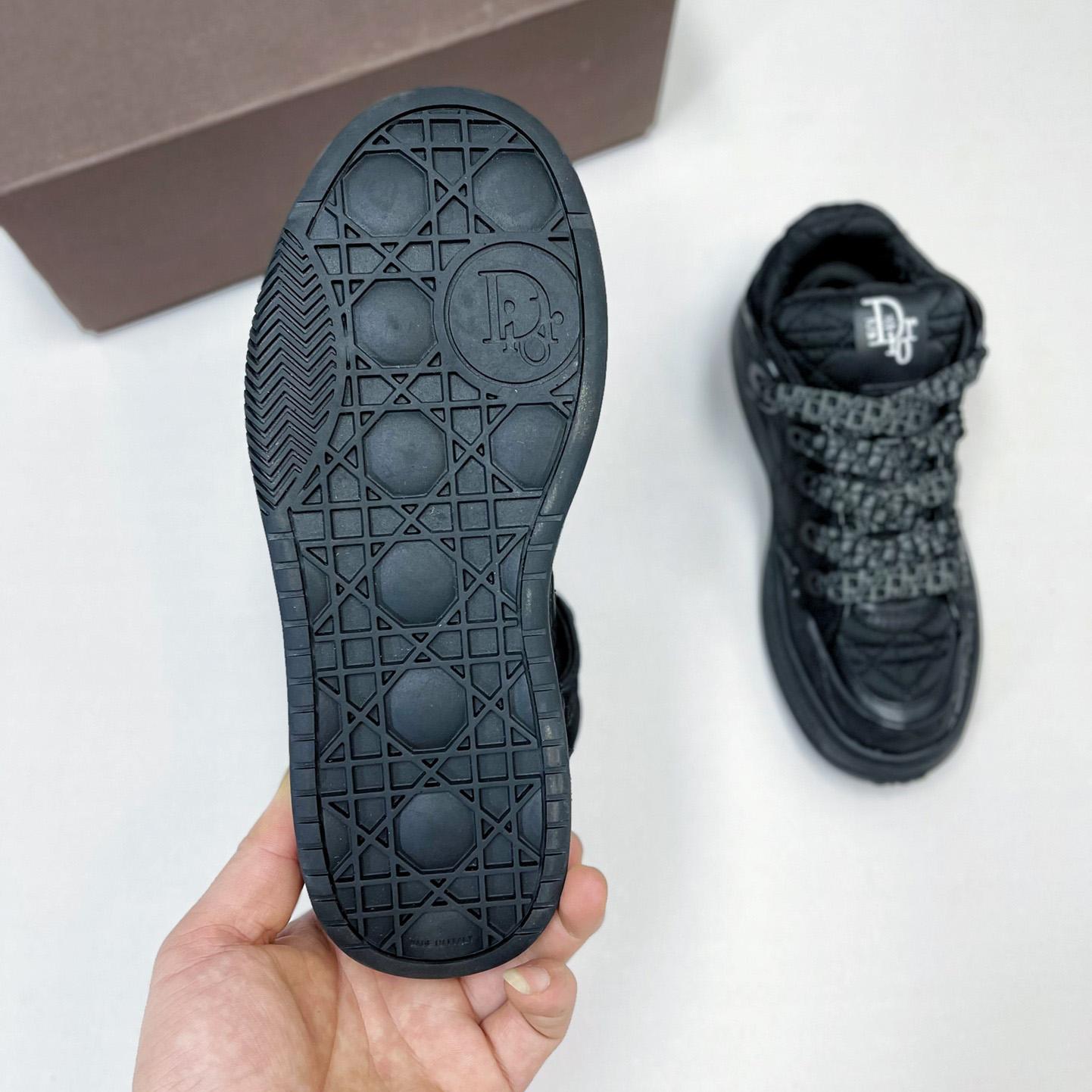 Dior “CD Icon” Sneaker - EUR FASHION