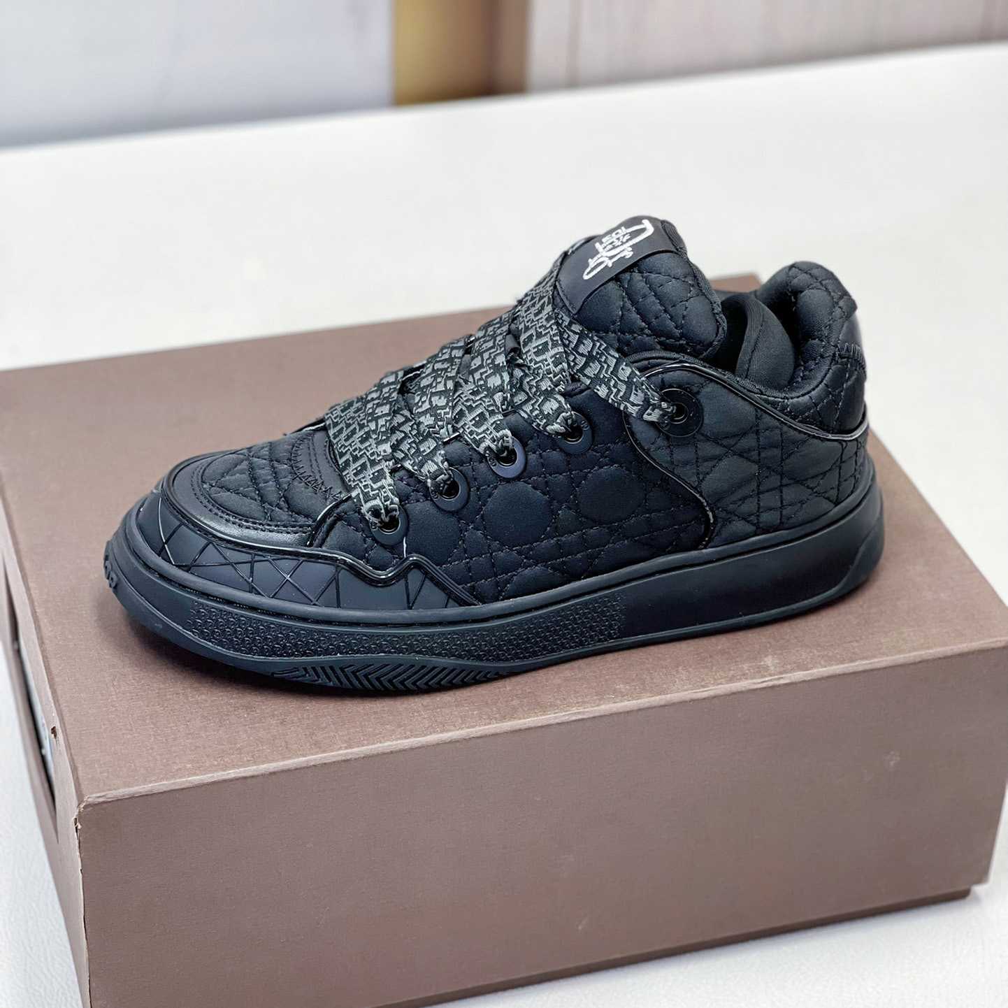 Dior “CD Icon” Sneaker - EUR FASHION