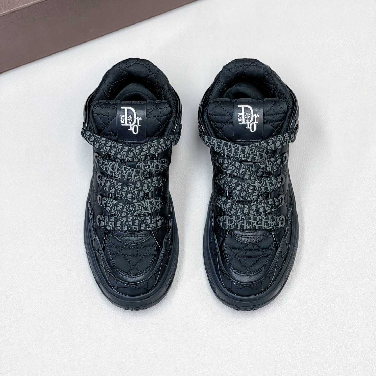 Dior “CD Icon” Sneaker - EUR FASHION