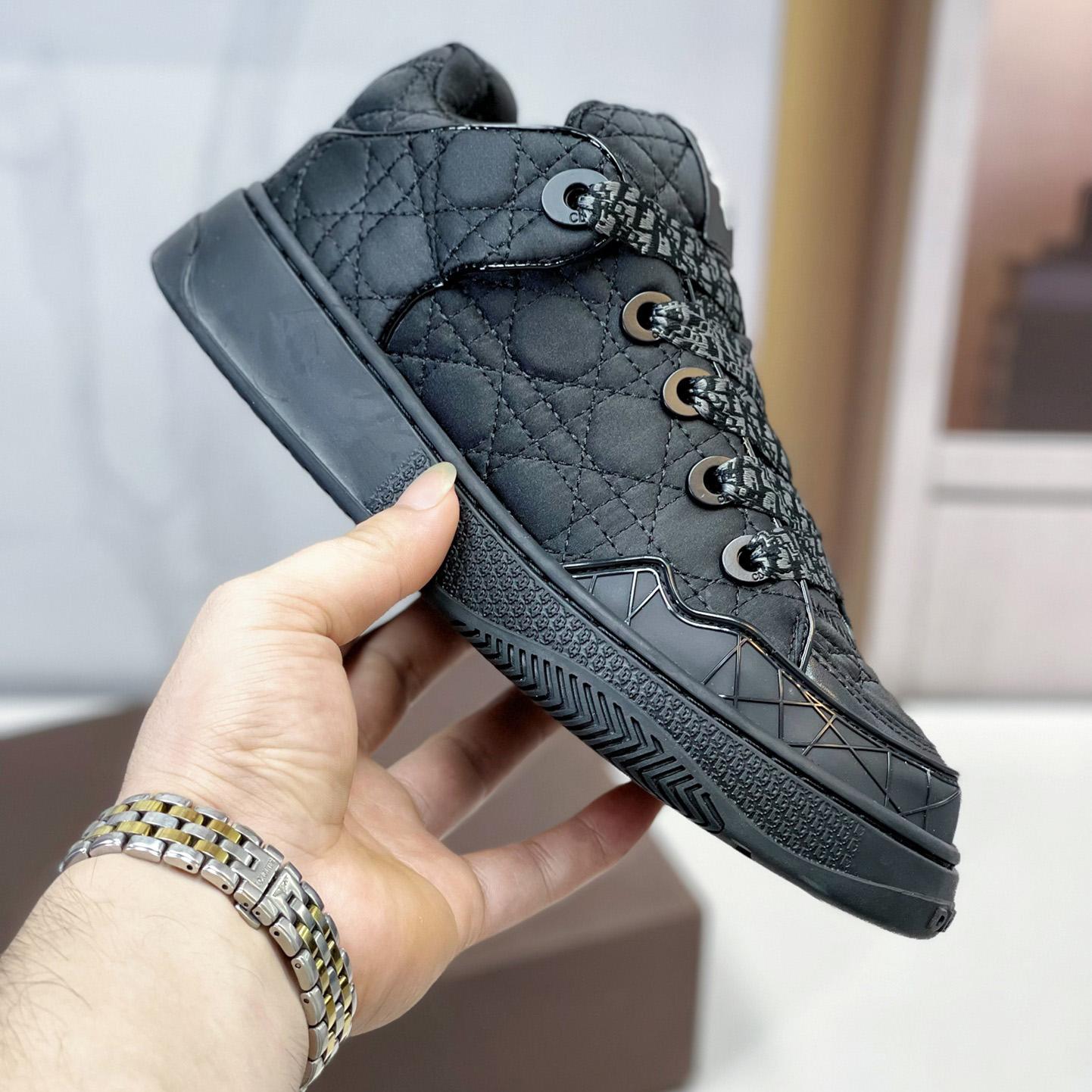 Dior “CD Icon” Sneaker - EUR FASHION