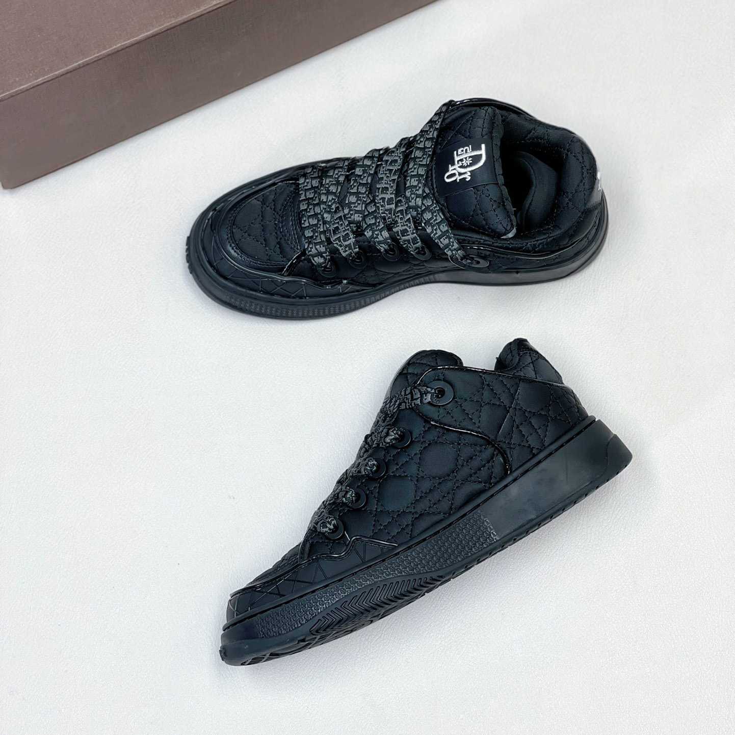 Dior “CD Icon” Sneaker - EUR FASHION