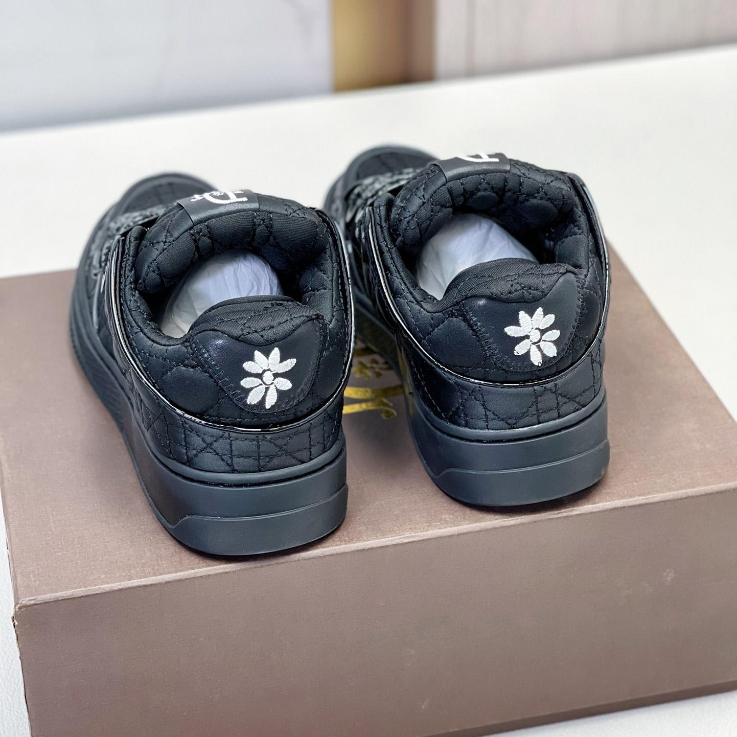Dior “CD Icon” Sneaker - EUR FASHION