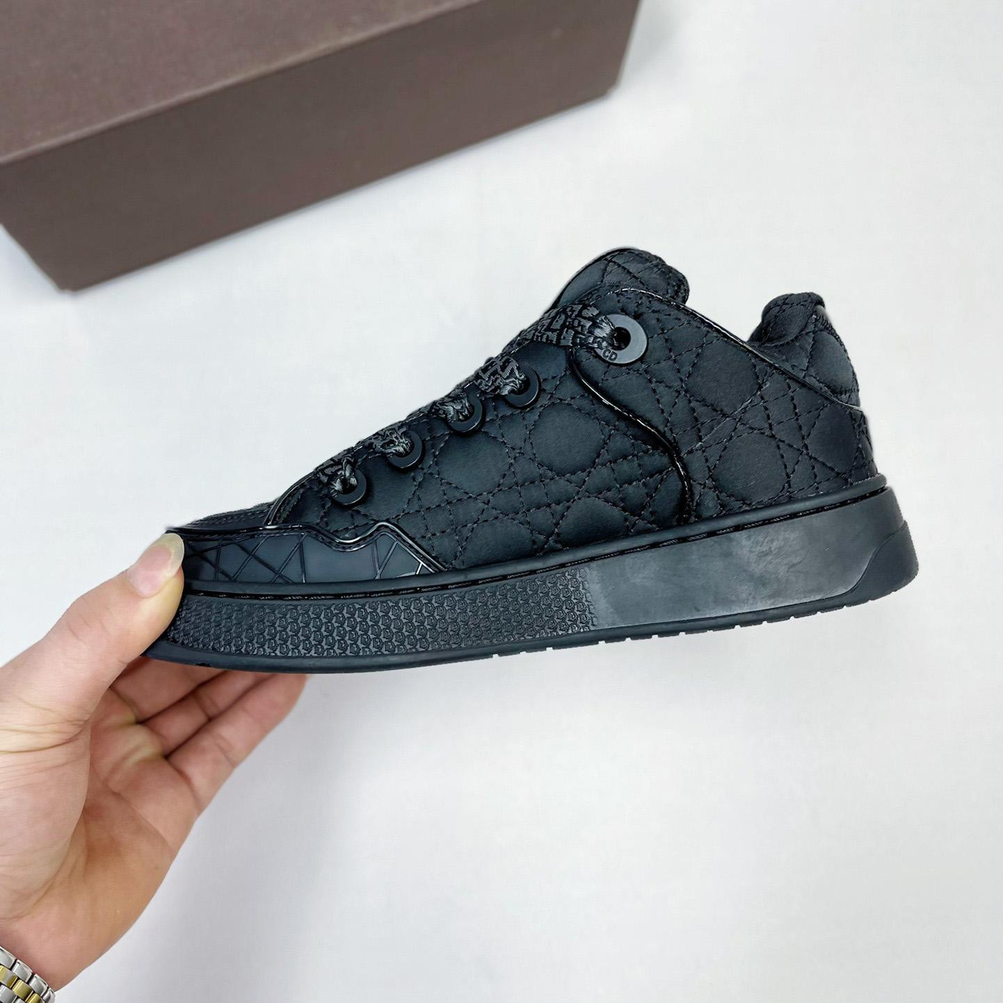 Dior “CD Icon” Sneaker - EUR FASHION