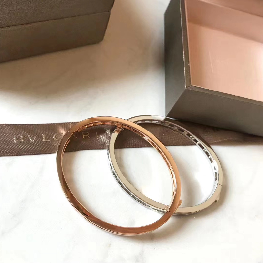 Bvlgari B.Zero1 Bracelet - EUR FASHION