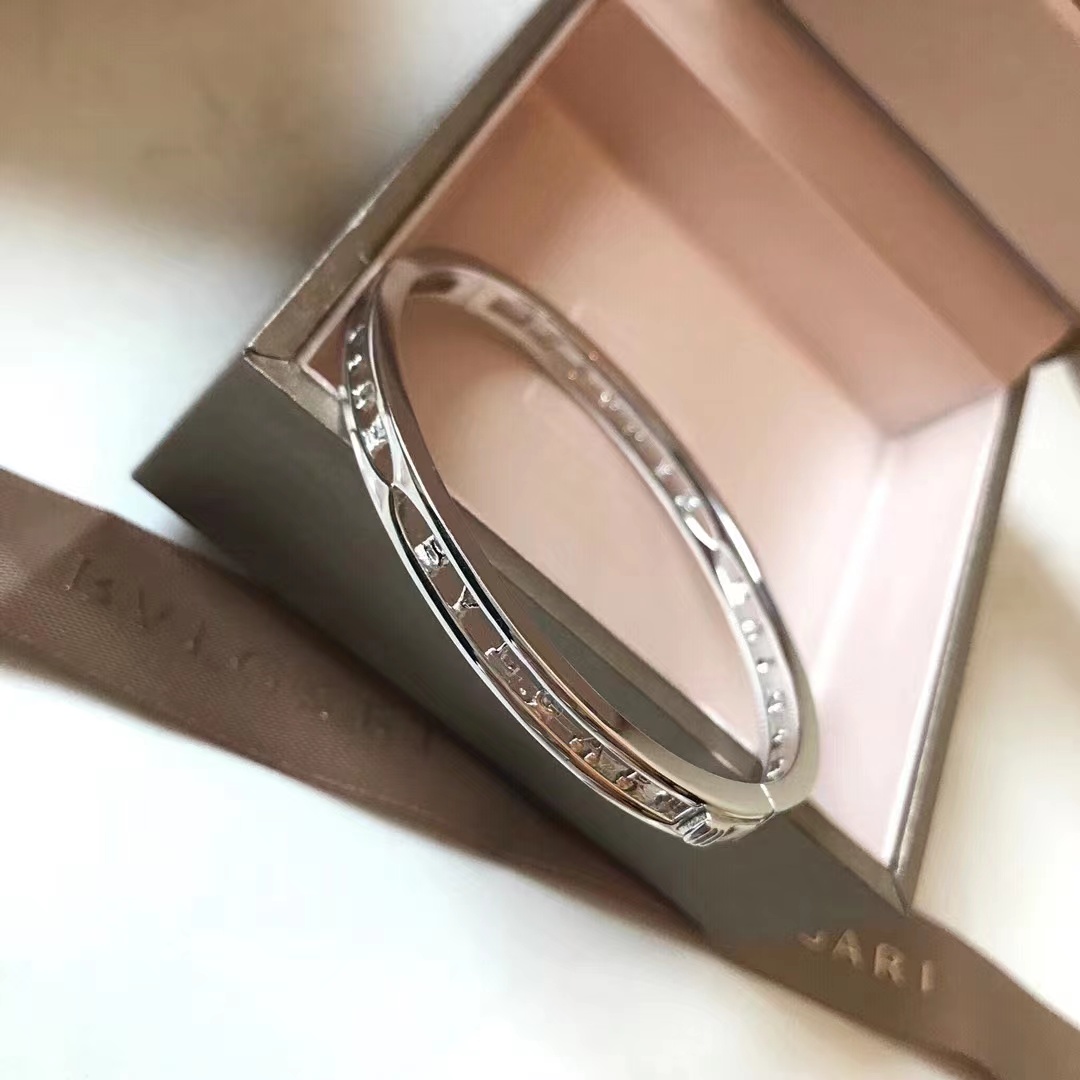 Bvlgari B.Zero1 Bracelet - EUR FASHION