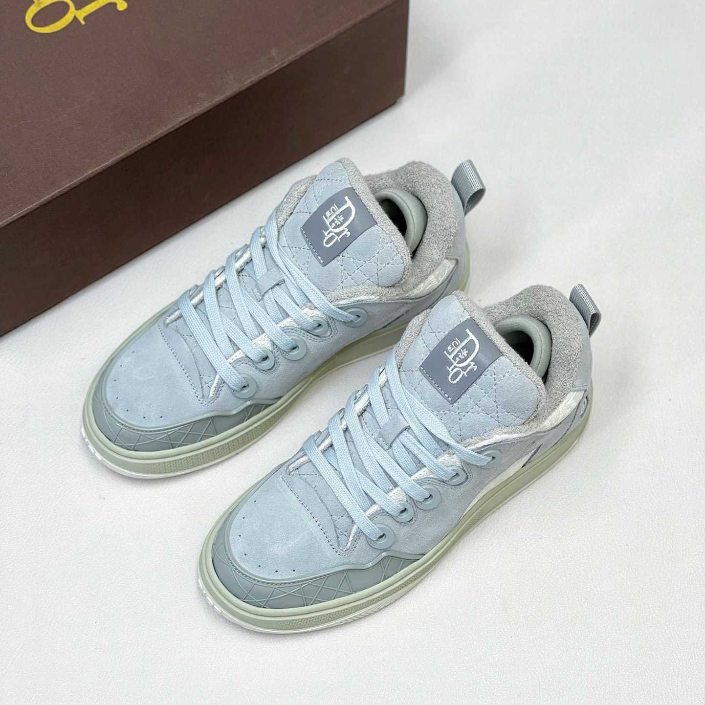 Dior “CD Icon” Sneaker - EUR FASHION