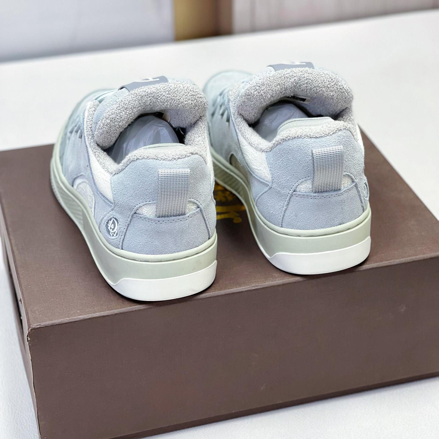 Dior “CD Icon” Sneaker - EUR FASHION