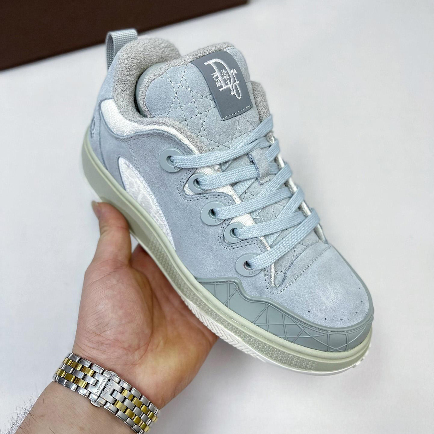 Dior “CD Icon” Sneaker - EUR FASHION