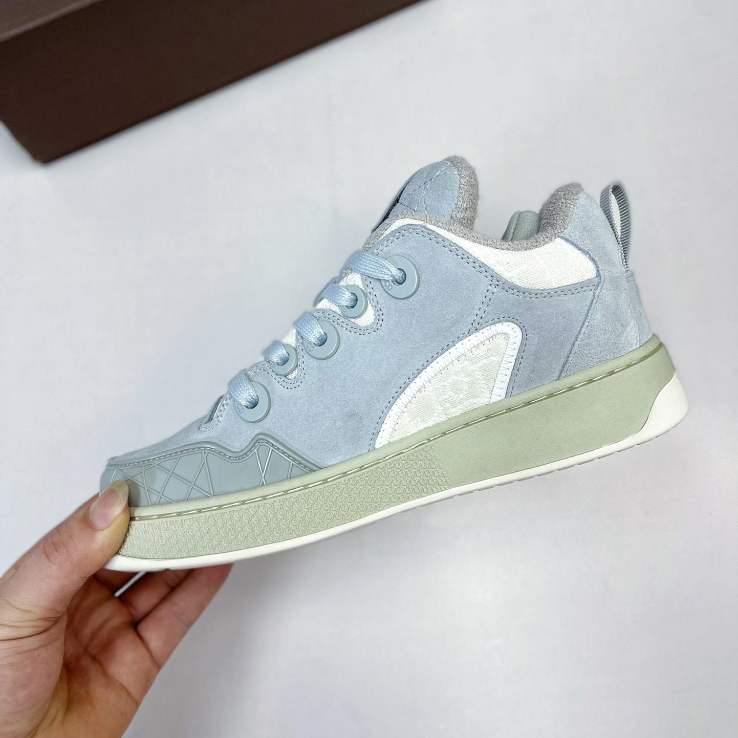 Dior “CD Icon” Sneaker - EUR FASHION
