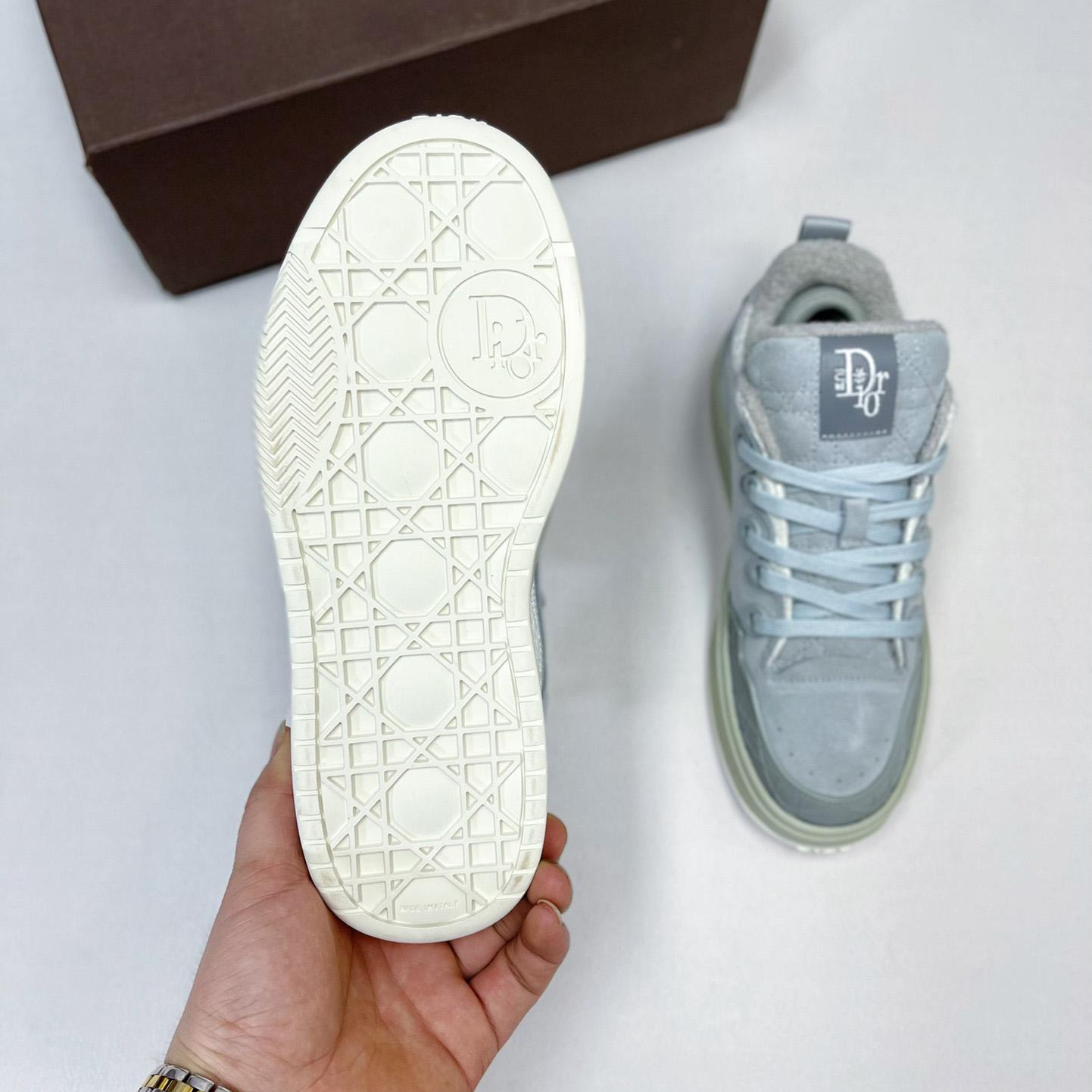 Dior “CD Icon” Sneaker - EUR FASHION