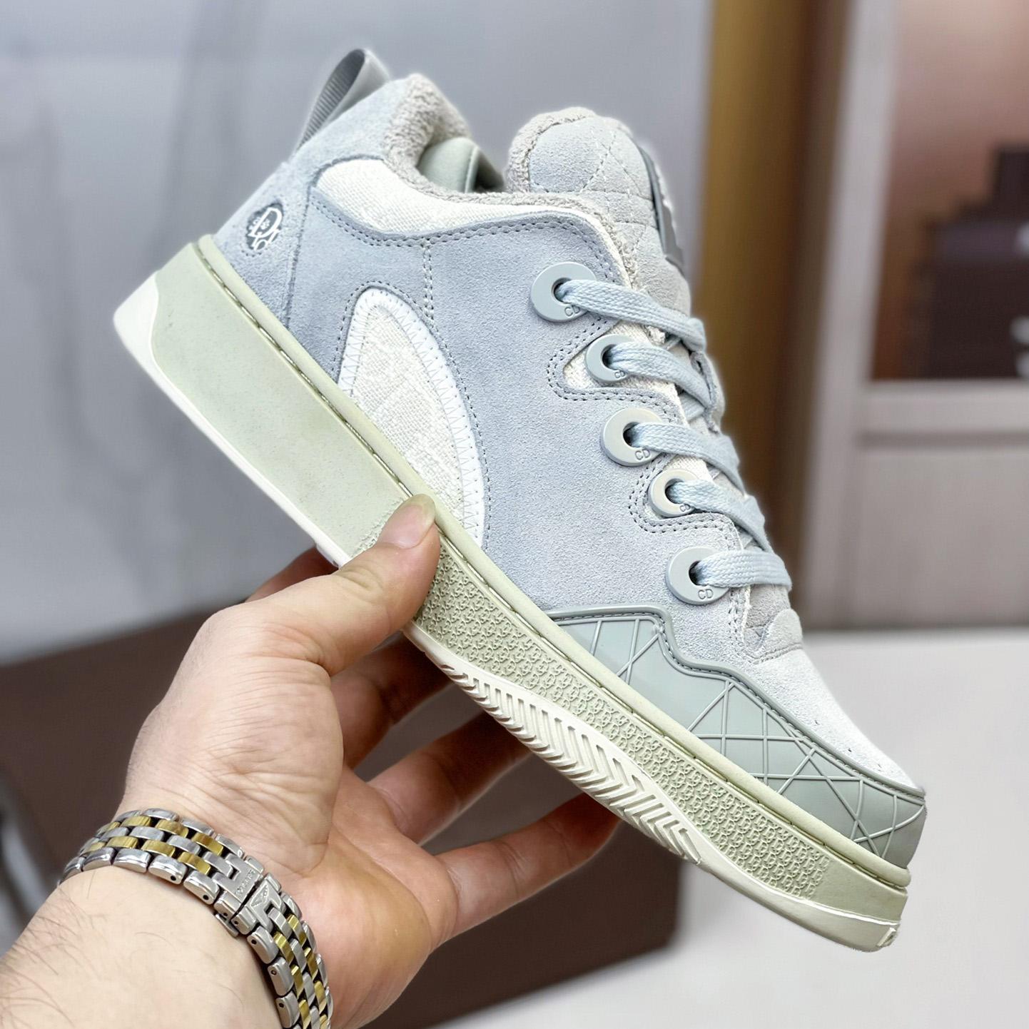 Dior “CD Icon” Sneaker - EUR FASHION