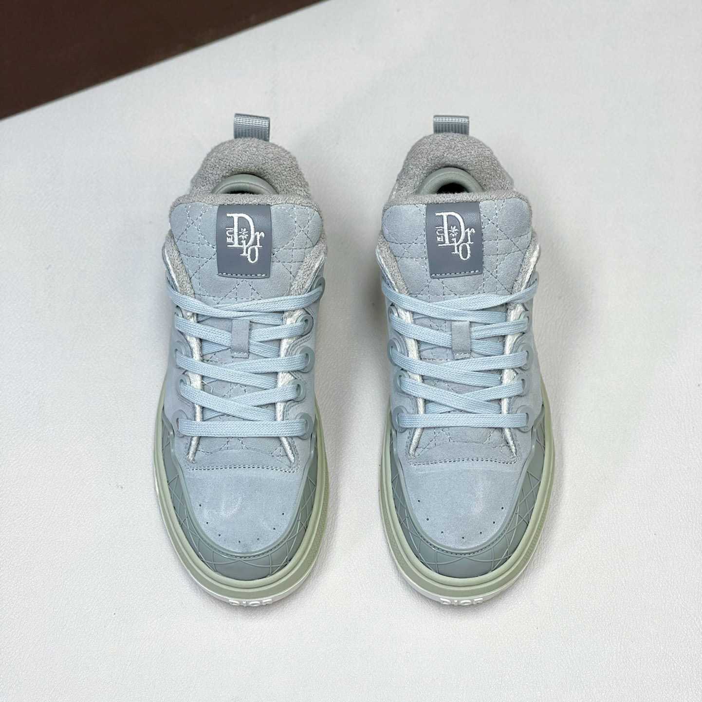 Dior “CD Icon” Sneaker - EUR FASHION