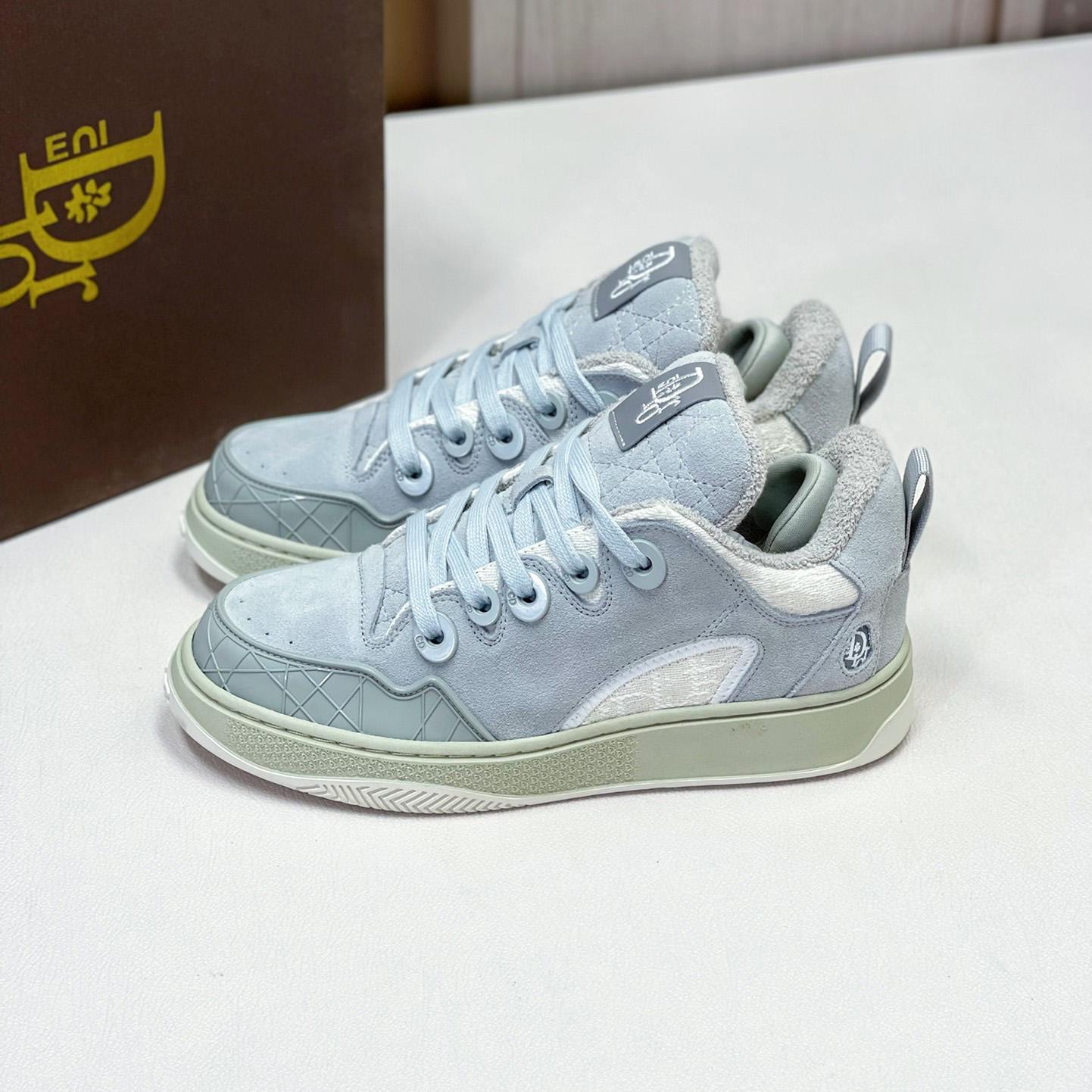 Dior “CD Icon” Sneaker - EUR FASHION