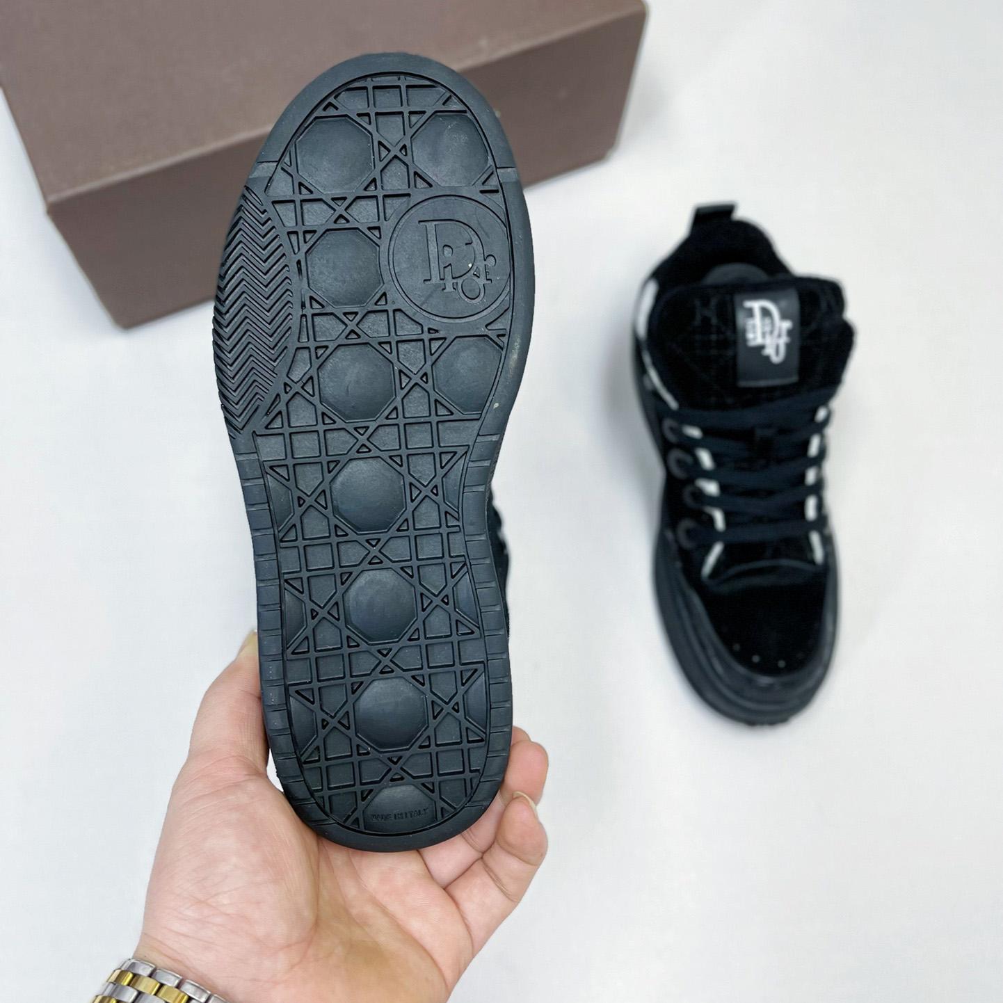 Dior “CD Icon” Sneaker - EUR FASHION