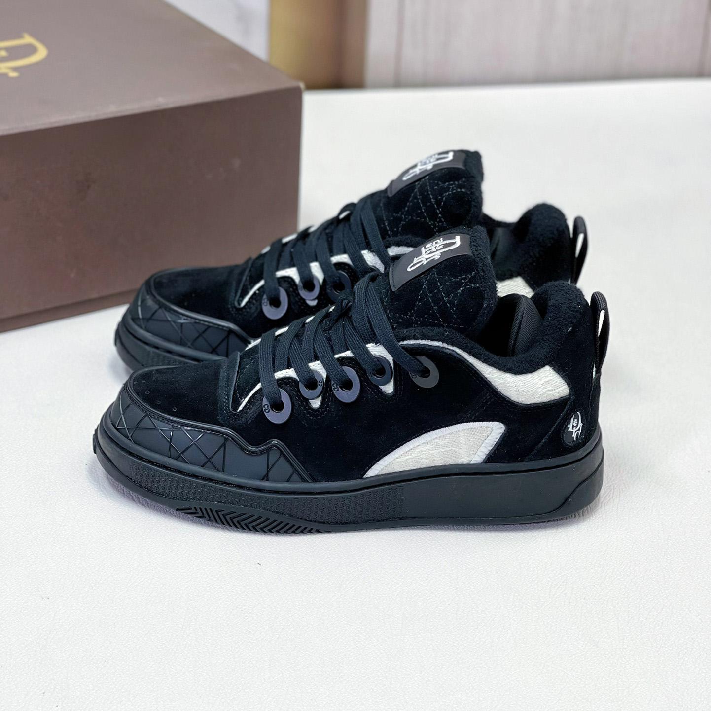 Dior “CD Icon” Sneaker - EUR FASHION