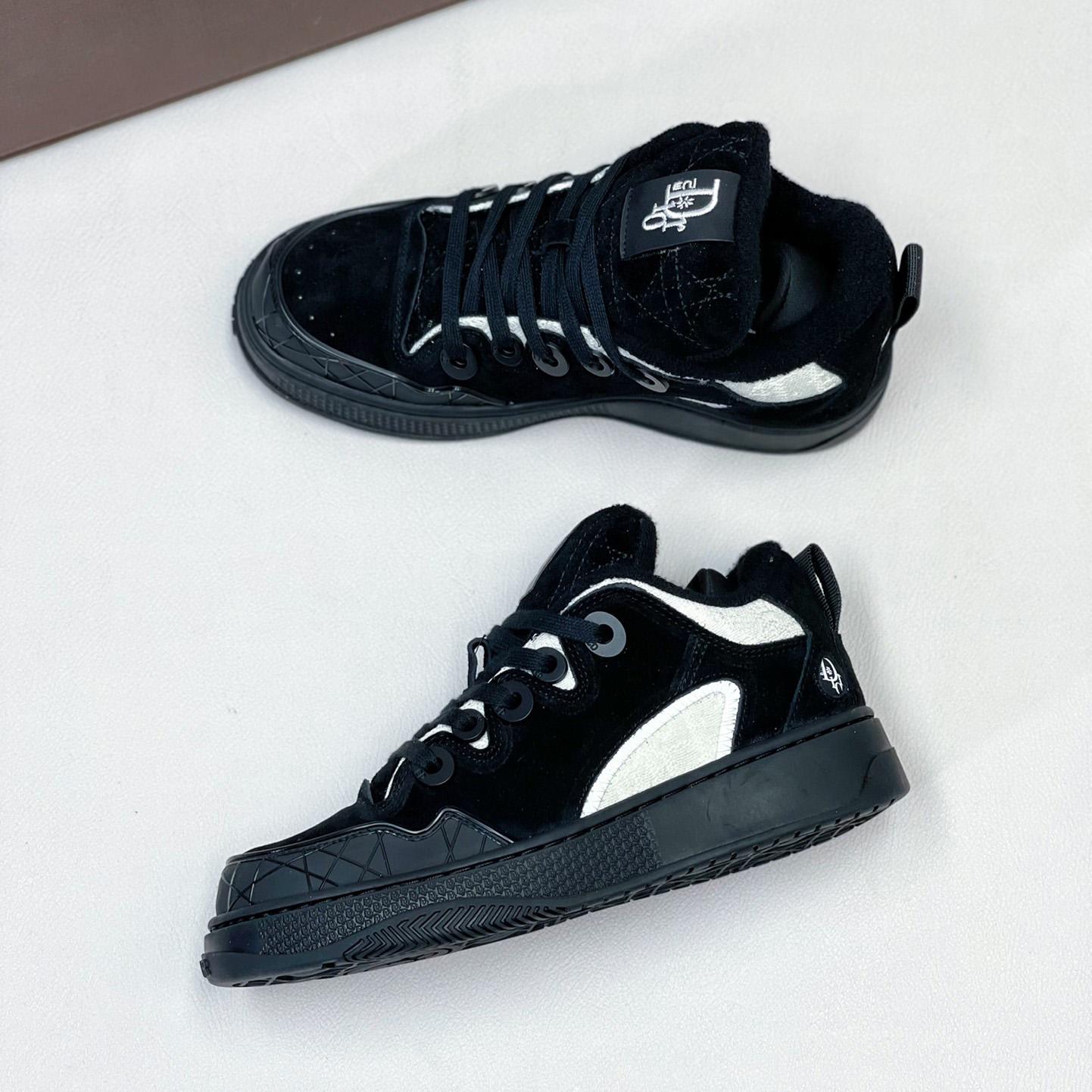 Dior “CD Icon” Sneaker - EUR FASHION