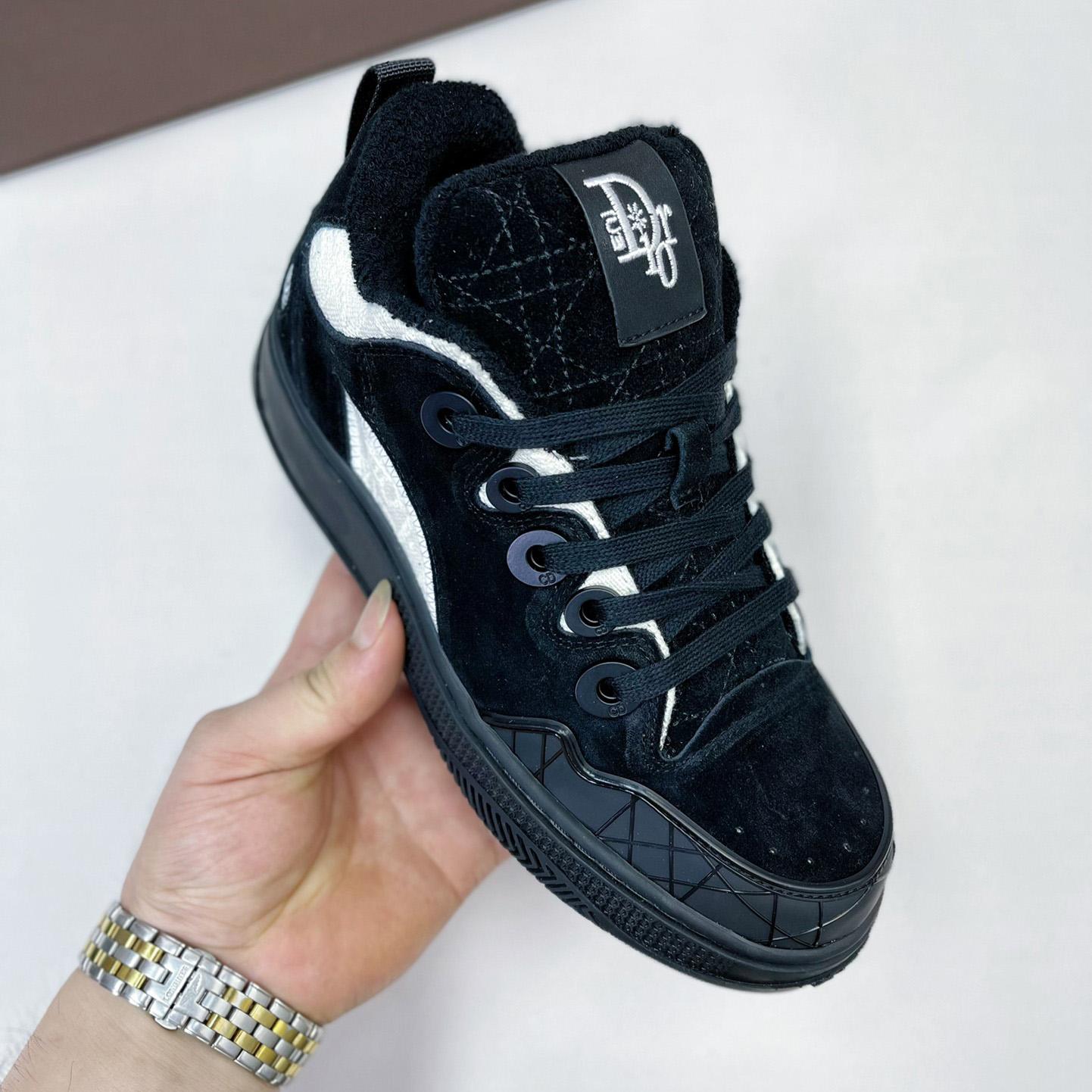 Dior “CD Icon” Sneaker - EUR FASHION