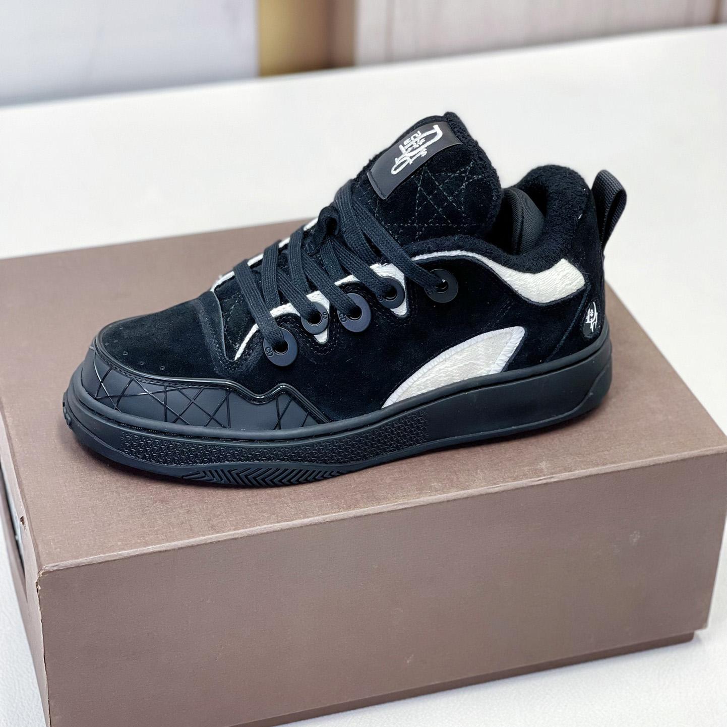 Dior “CD Icon” Sneaker - EUR FASHION