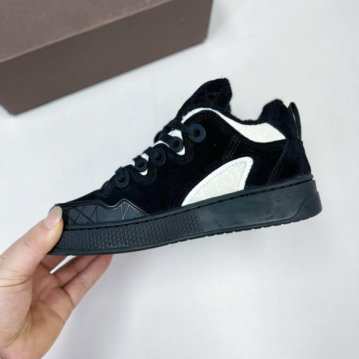 Dior “CD Icon” Sneaker - EUR FASHION