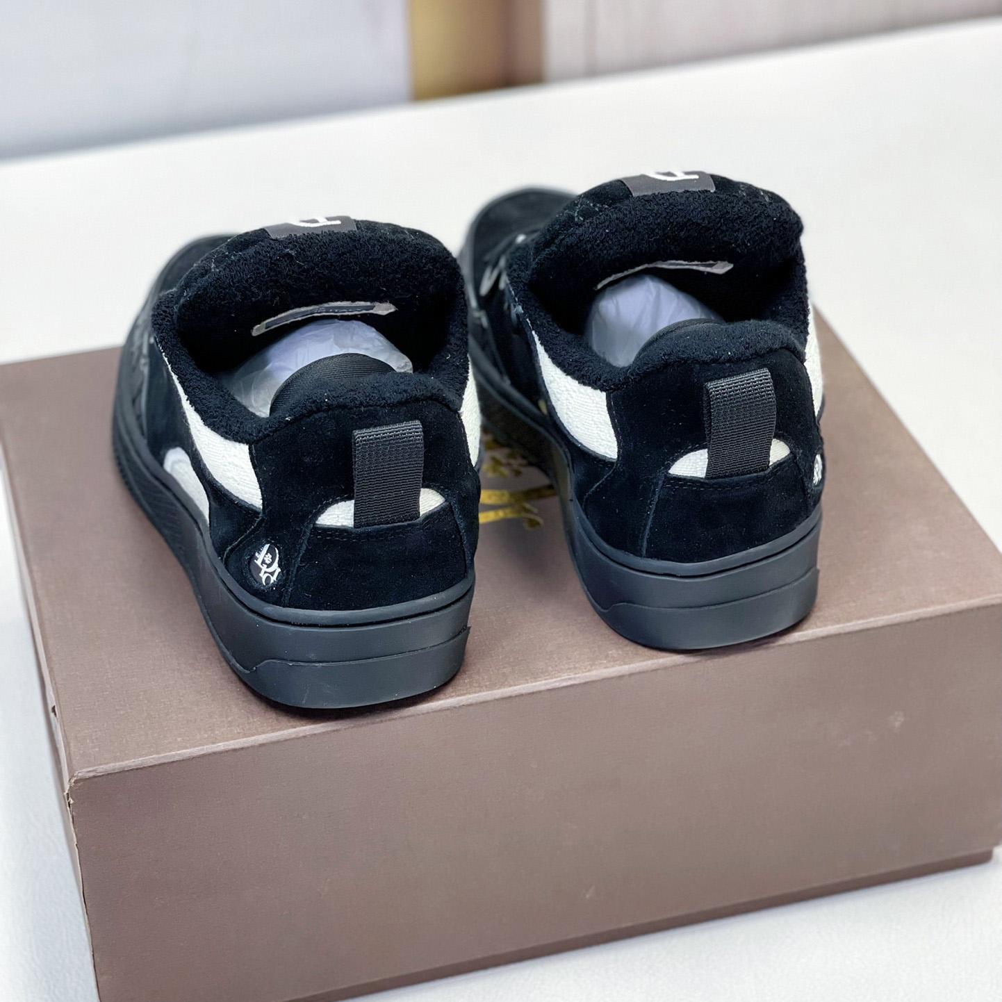 Dior “CD Icon” Sneaker - EUR FASHION