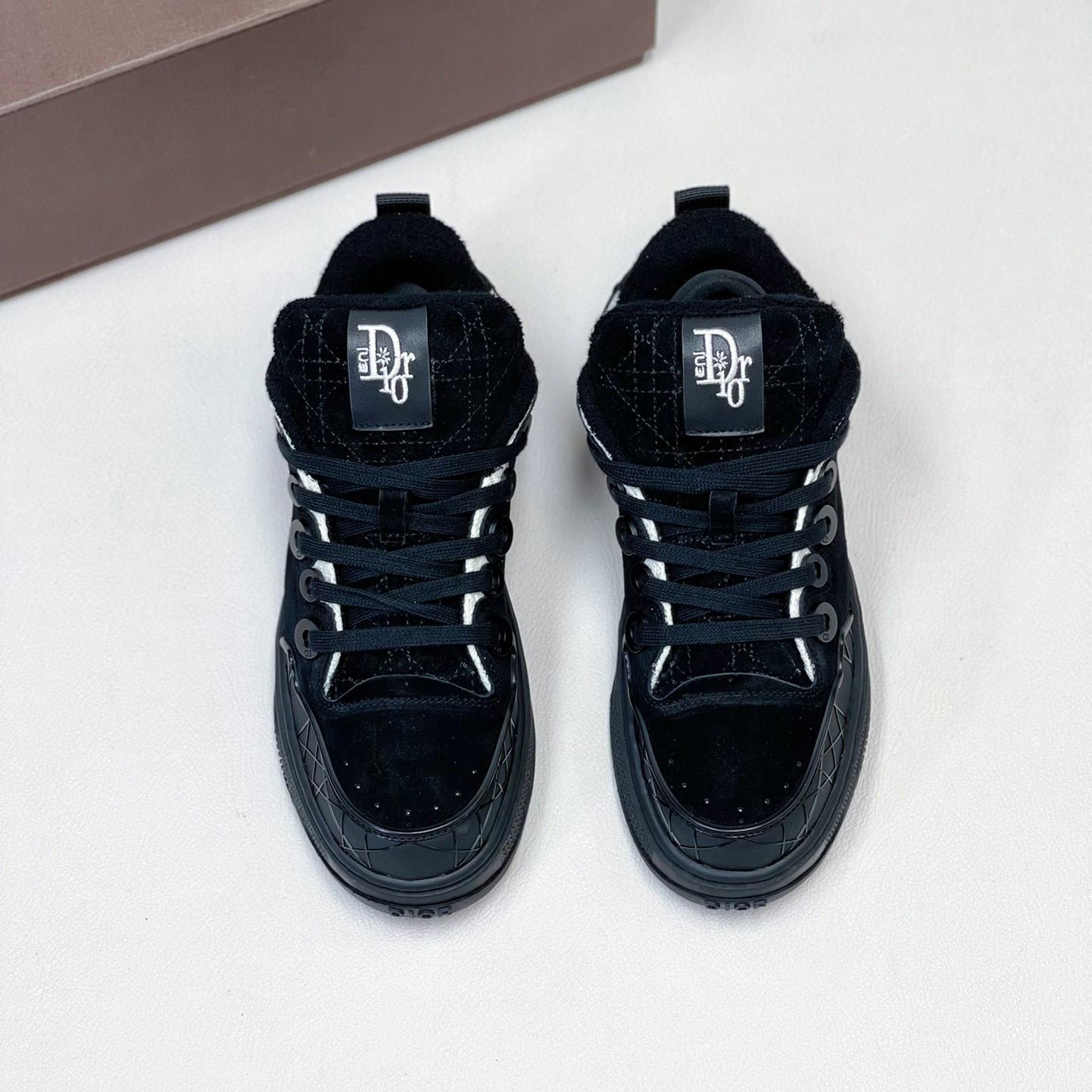 Dior “CD Icon” Sneaker - EUR FASHION