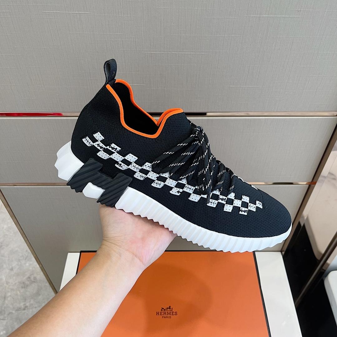Hermes Flex Sneaker - EUR FASHION