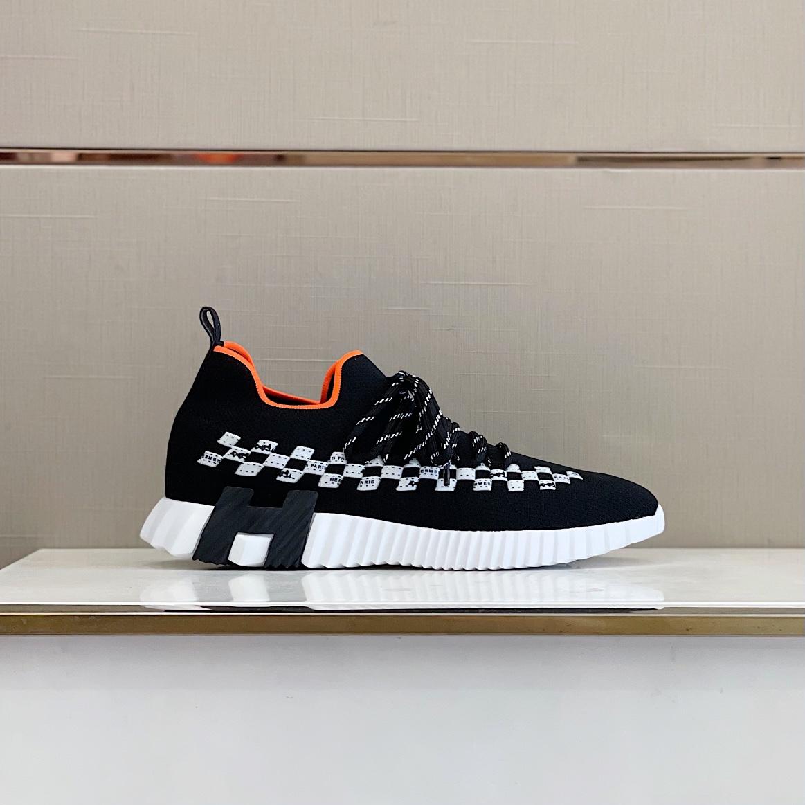 Hermes Flex Sneaker - EUR FASHION