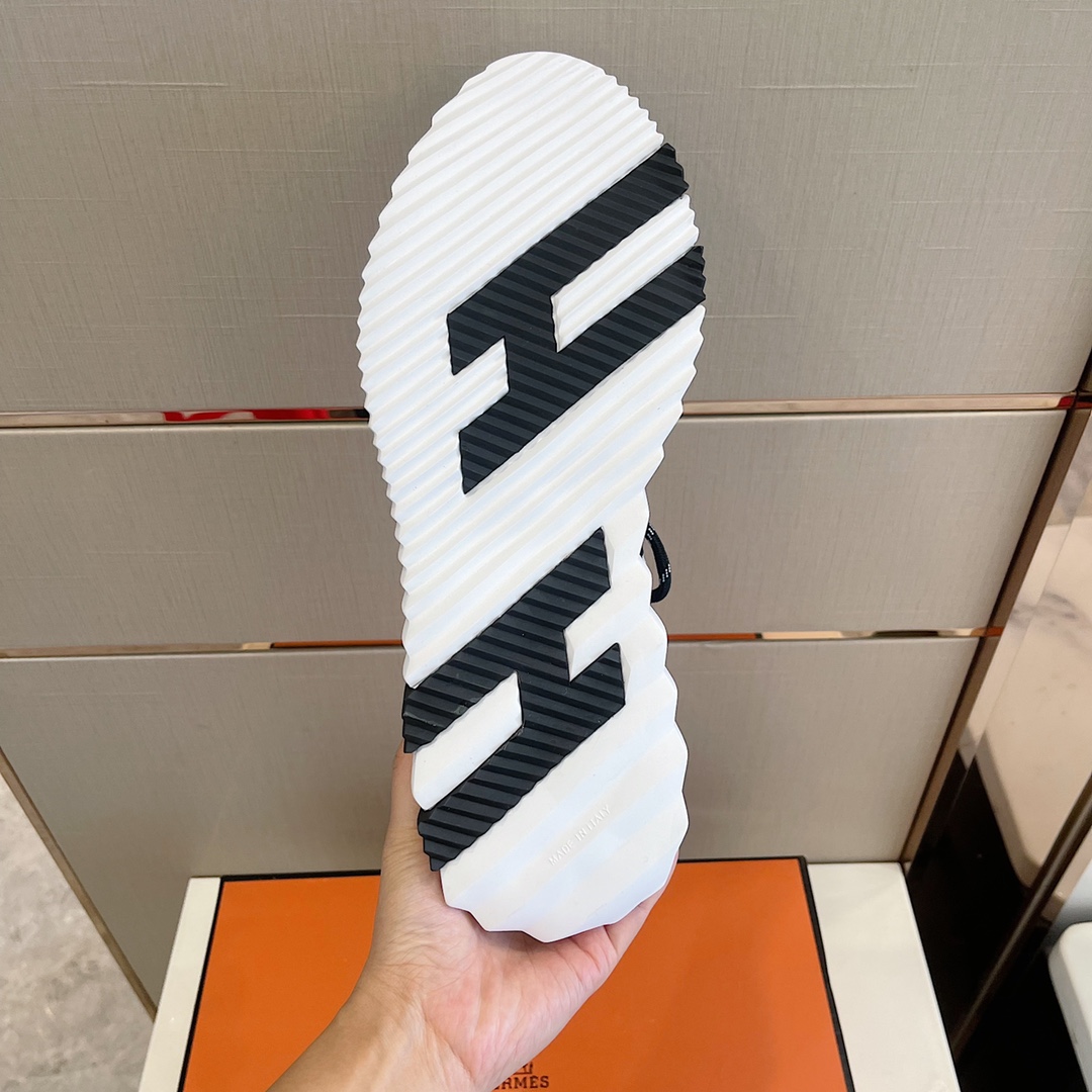 Hermes Flex Sneaker - EUR FASHION
