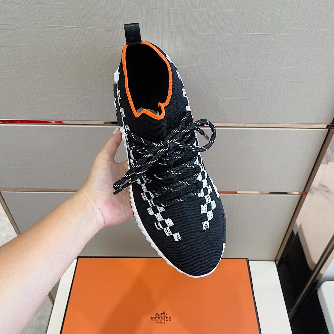 Hermes Flex Sneaker - EUR FASHION