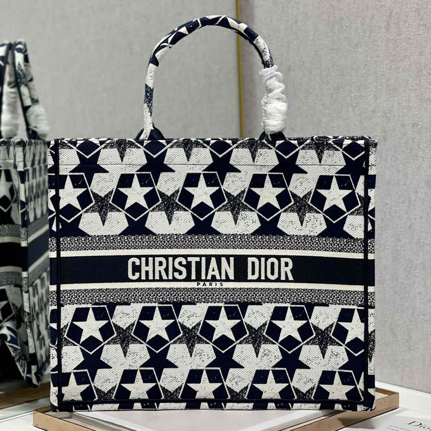 Dior Large Dior Book Tote(41-32cm) - EUR FASHION