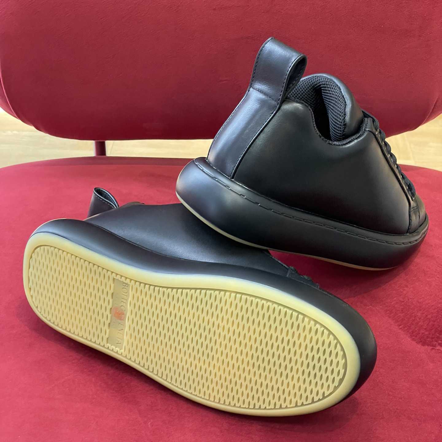 Bottega Veneta Pillow Sneaker - EUR FASHION