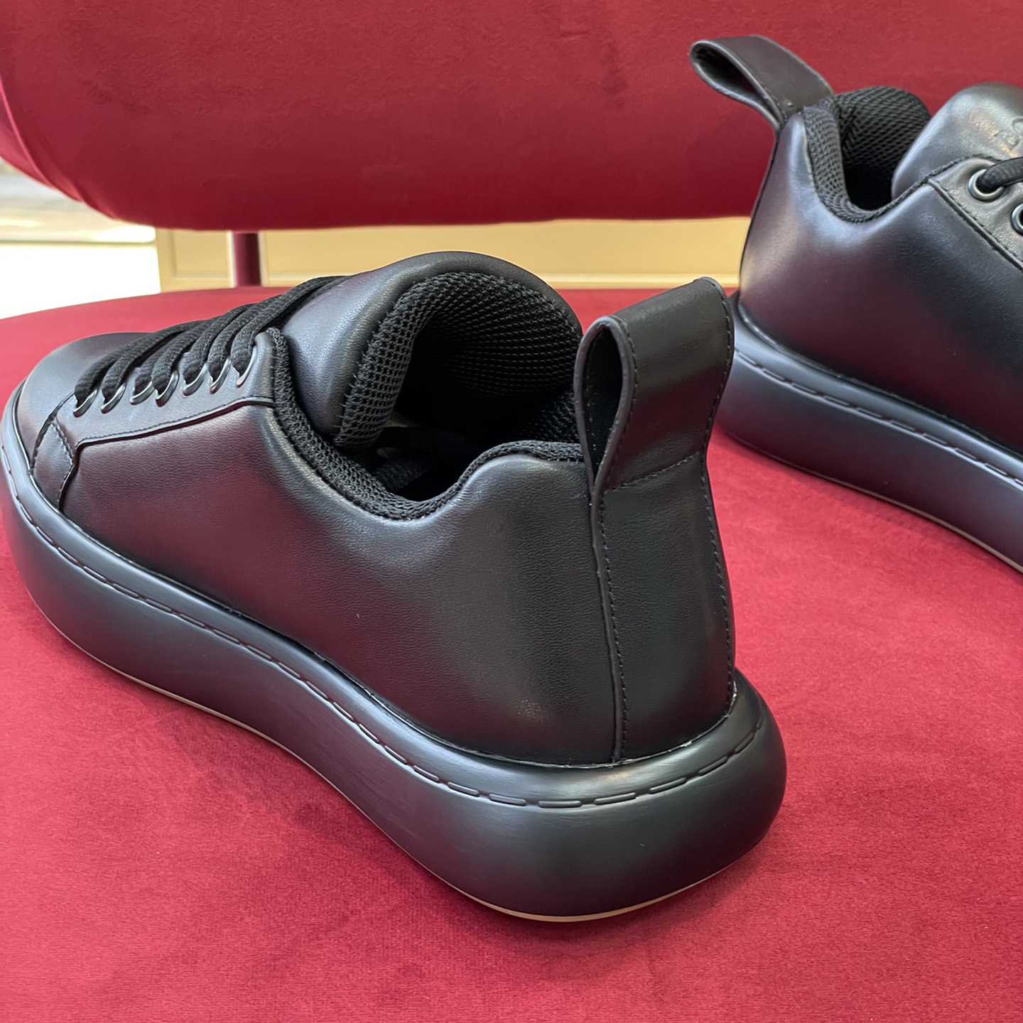 Bottega Veneta Pillow Sneaker - EUR FASHION