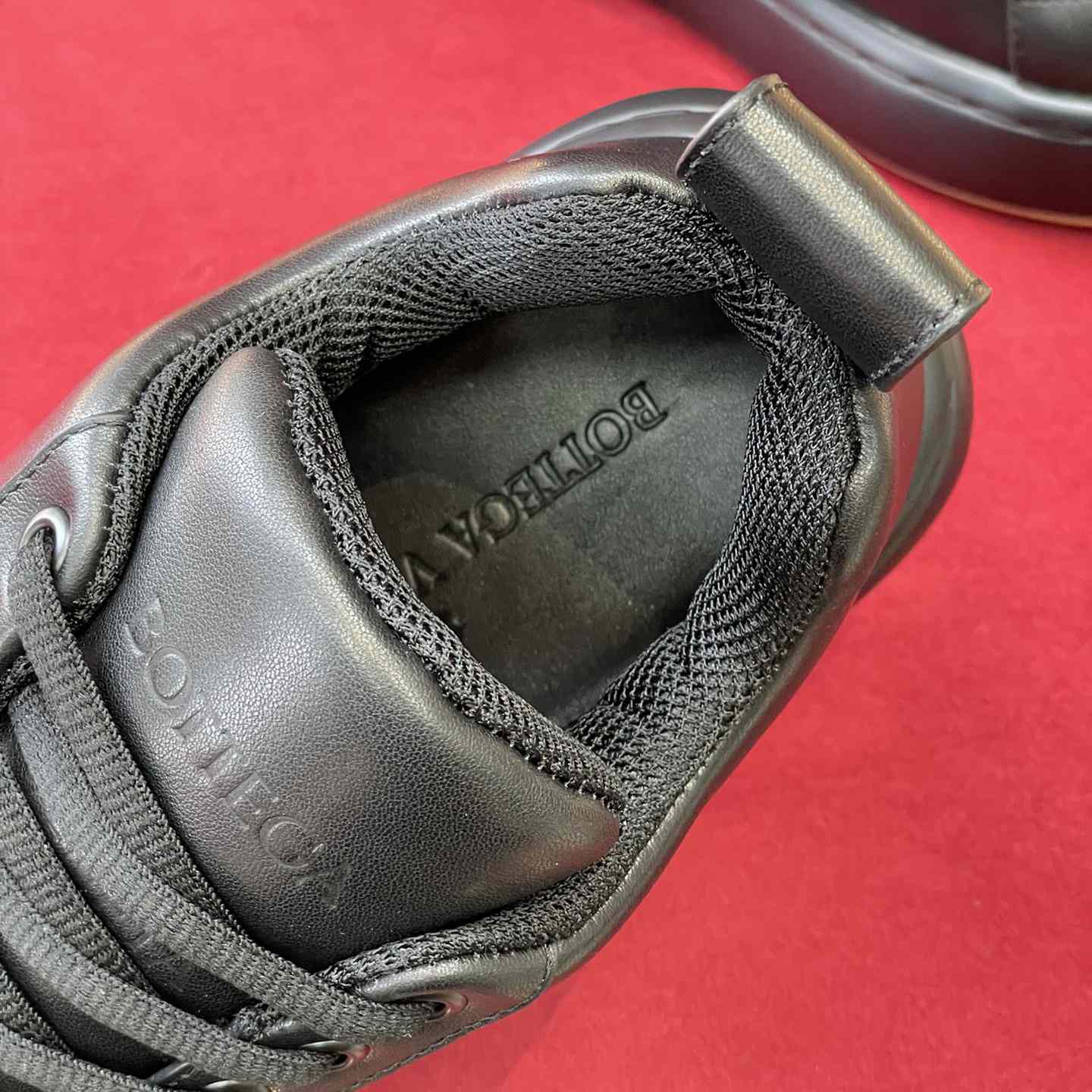 Bottega Veneta Pillow Sneaker - EUR FASHION
