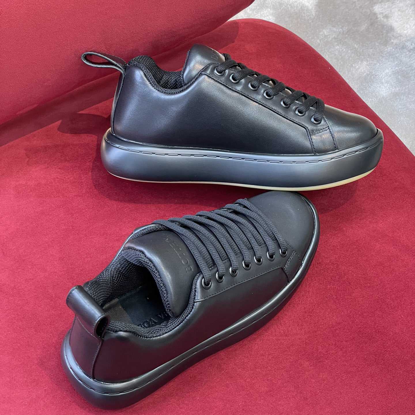 Bottega Veneta Pillow Sneaker - EUR FASHION