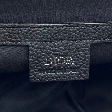 Dior Mini Saddle Messenger Bag(23-18-6cm) - EUR FASHION