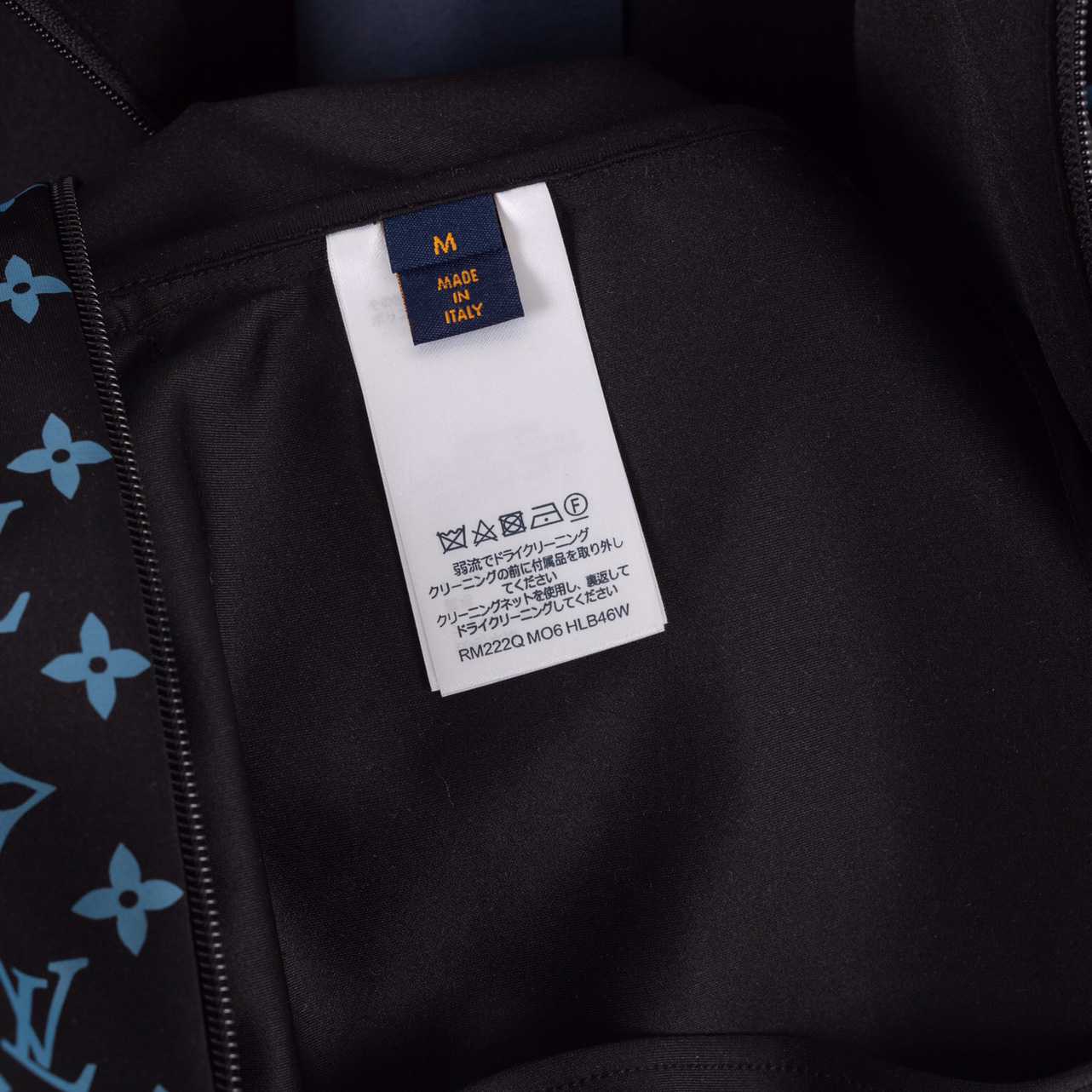 Louis Vuitton  LV 2054 Hybrid Zip Through - EUR FASHION
