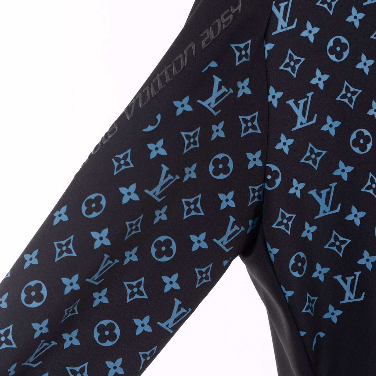 Louis Vuitton  LV 2054 Hybrid Zip Through - EUR FASHION