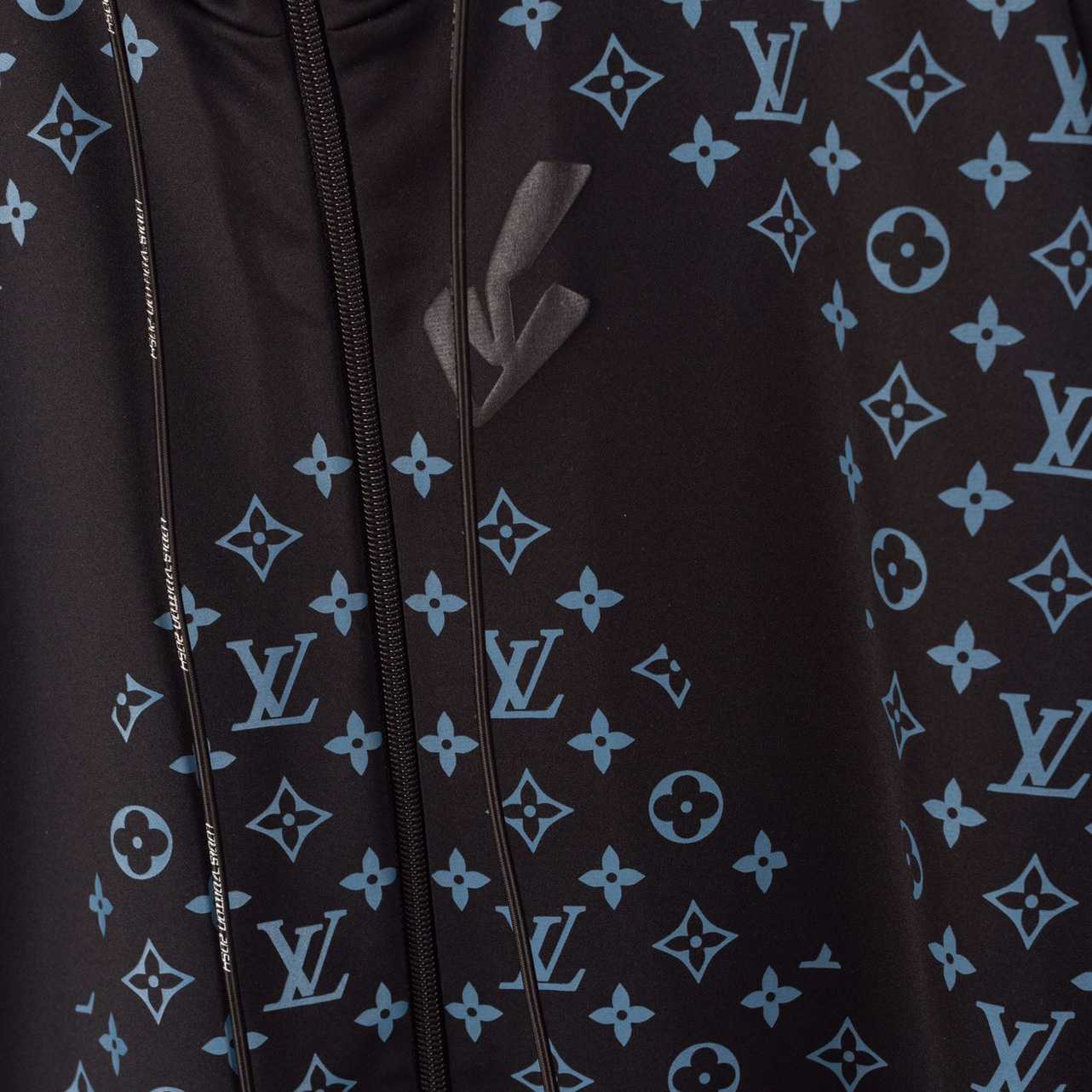 Louis Vuitton  LV 2054 Hybrid Zip Through - EUR FASHION