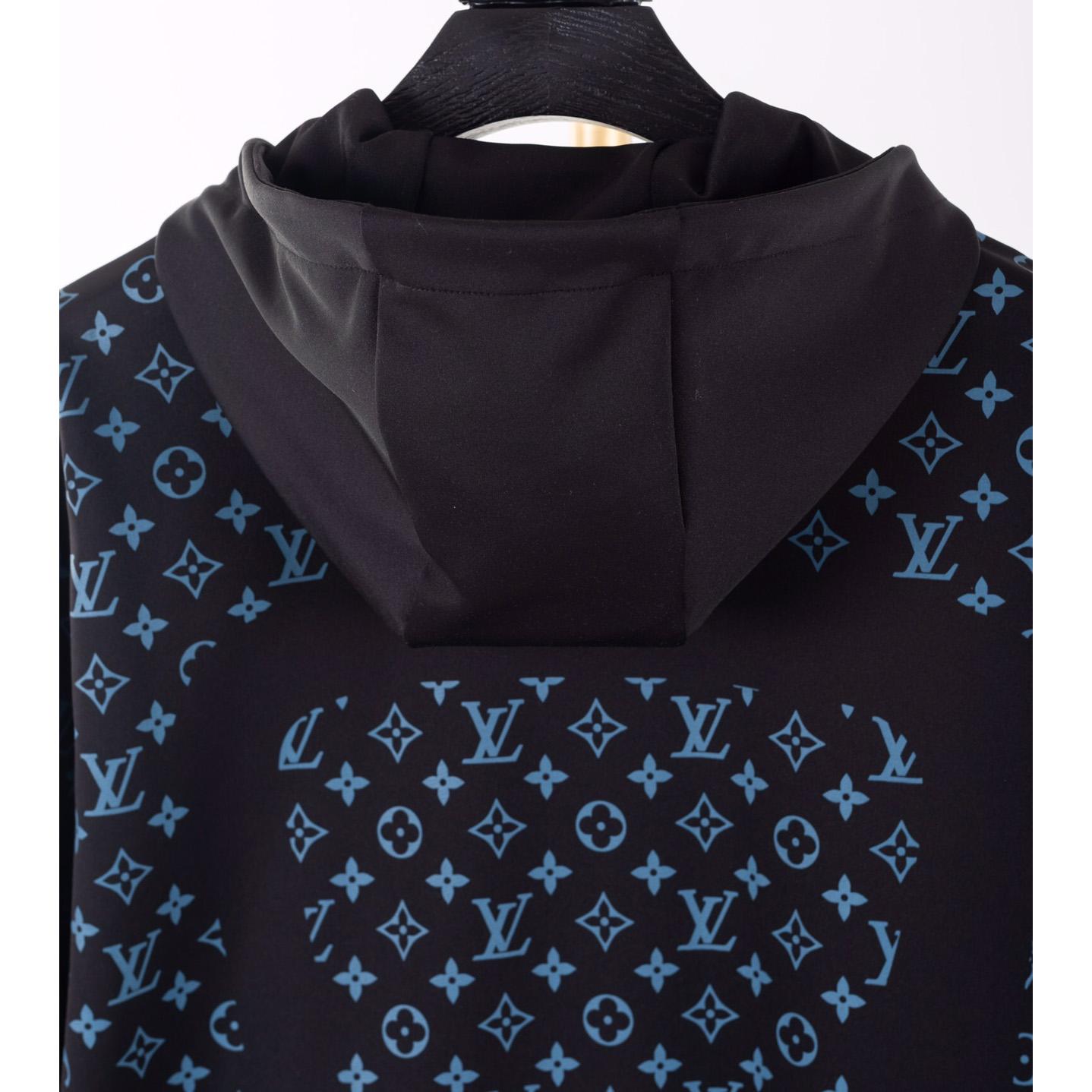 Louis Vuitton  LV 2054 Hybrid Zip Through - EUR FASHION