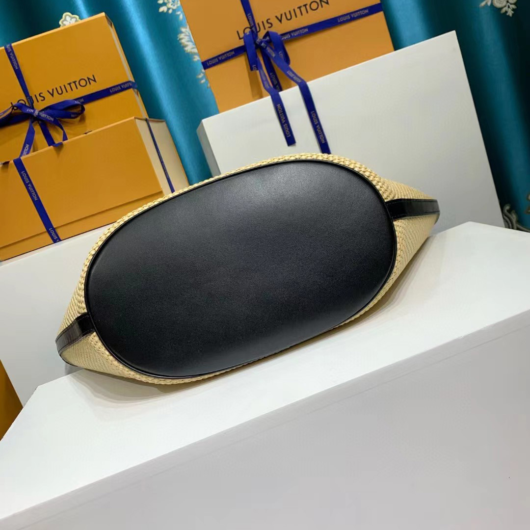 Louis Vuitton Saint Jacques(57-34-18cm)     M59808 - EUR FASHION