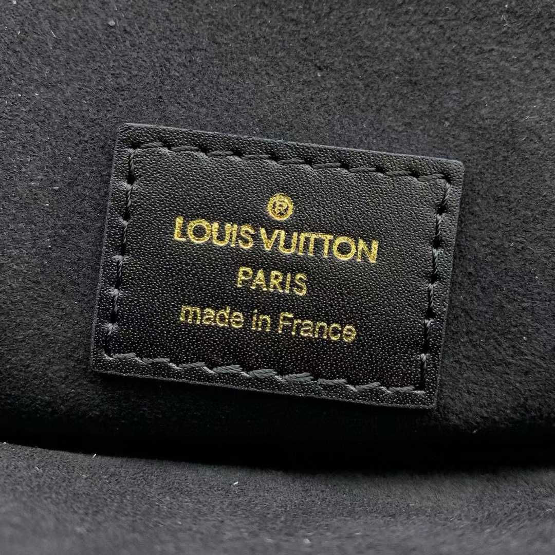 Louis Vuitton Saint Jacques(57-34-18cm)     M59808 - EUR FASHION